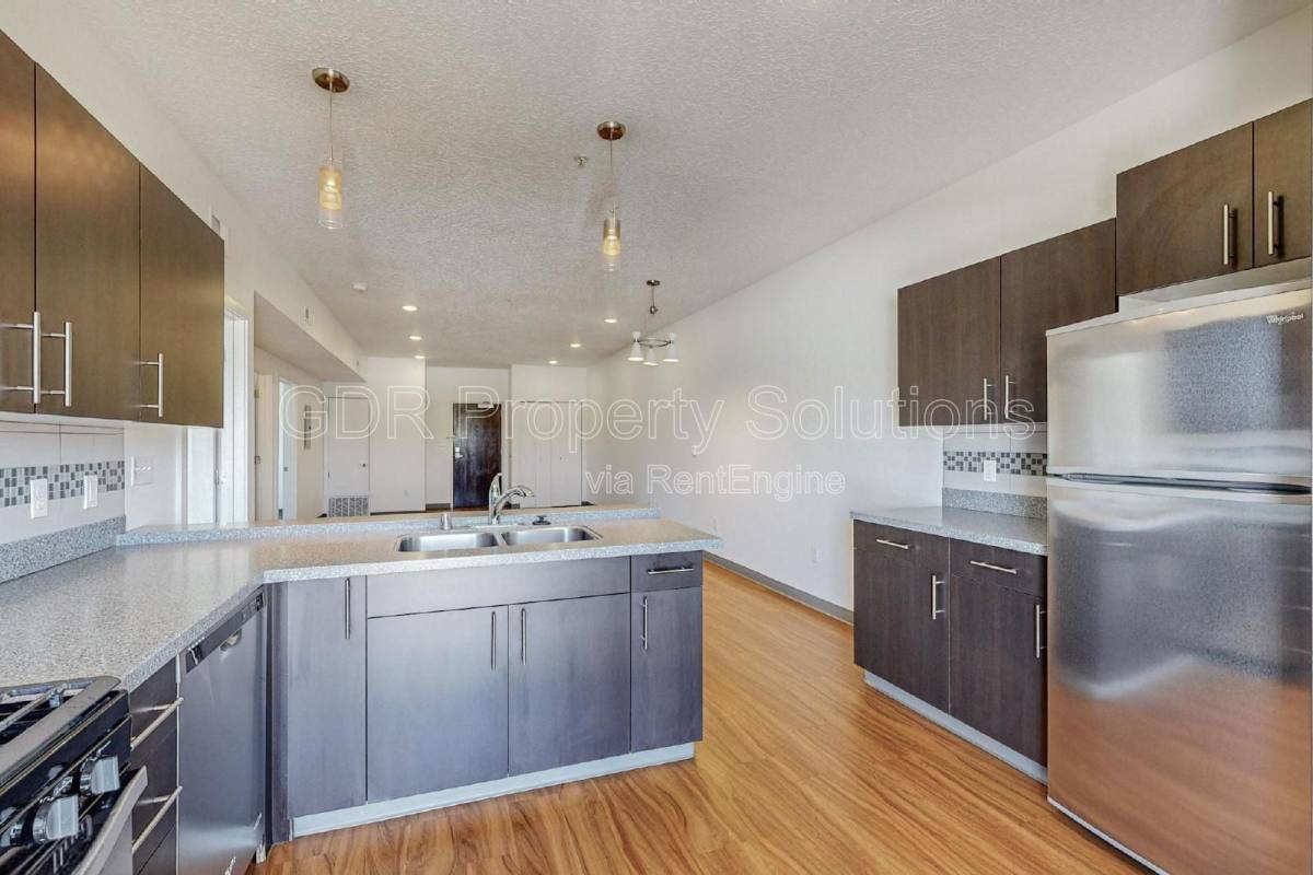 Apartment for rent at 950 4th St NW #310, Albuquerque, NM 87102