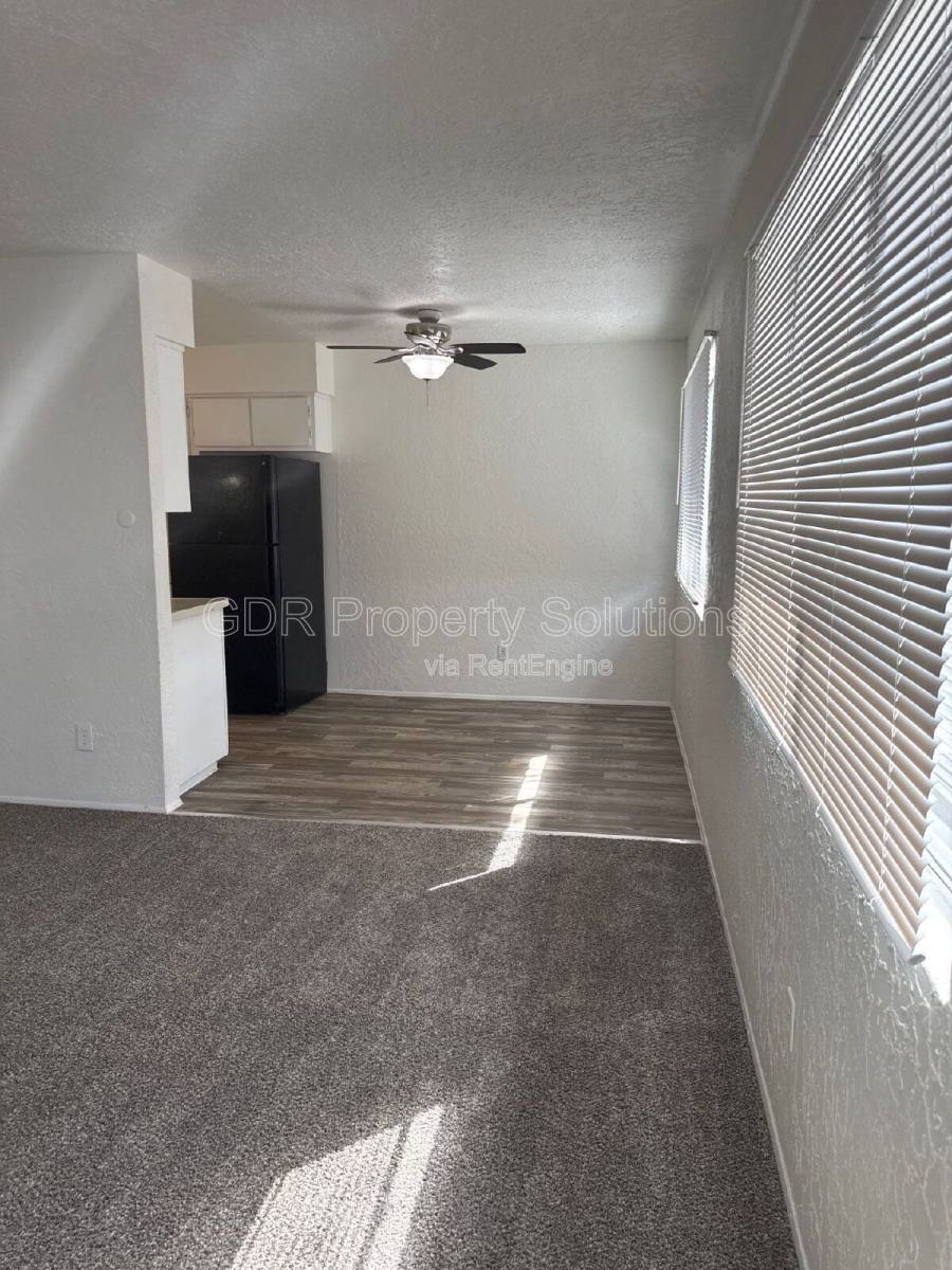 Apartment for rent at 128 General Arnold St NE #3, Albuquerque, NM 87123