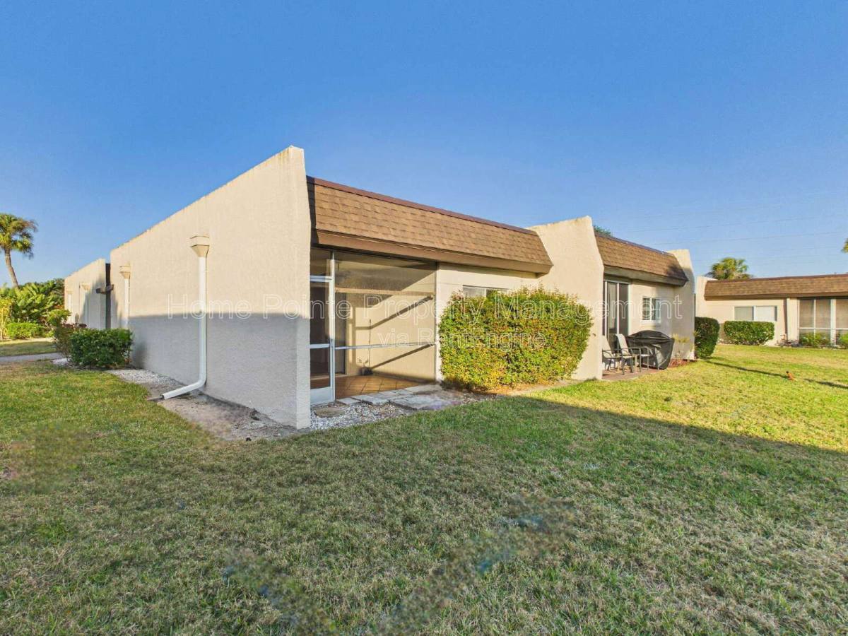 Condo for rent at 6300 S Pointe Blvd #116, Fort Myers, FL 33919