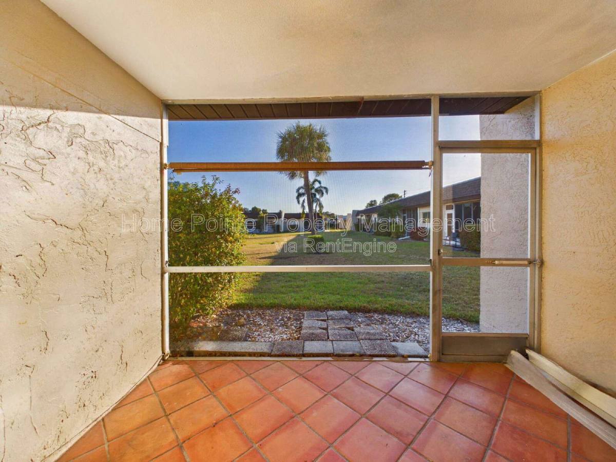 Condo for rent at 6300 S Pointe Blvd #116, Fort Myers, FL 33919