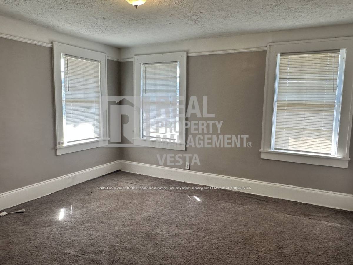 Apartment for rent at 2697 Napier Ave, Macon, GA 31204