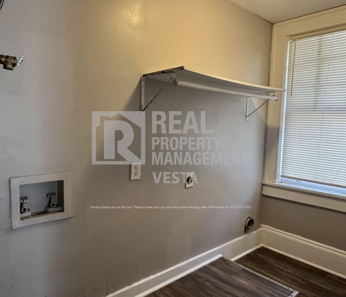Apartment for rent at 2697 Napier Ave, Macon, GA 31204