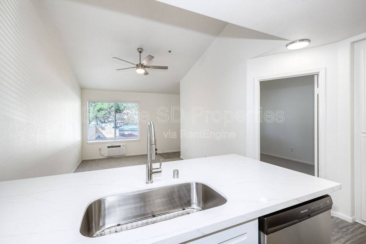 Apartment for rent at 9430 Winter Gardens Blvd #26, Lakeside, CA 92040