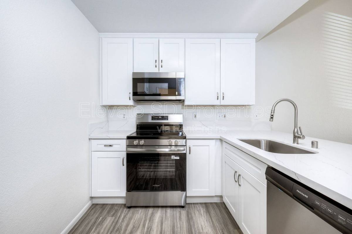 Apartment for rent at 9430 Winter Gardens Blvd #26, Lakeside, CA 92040
