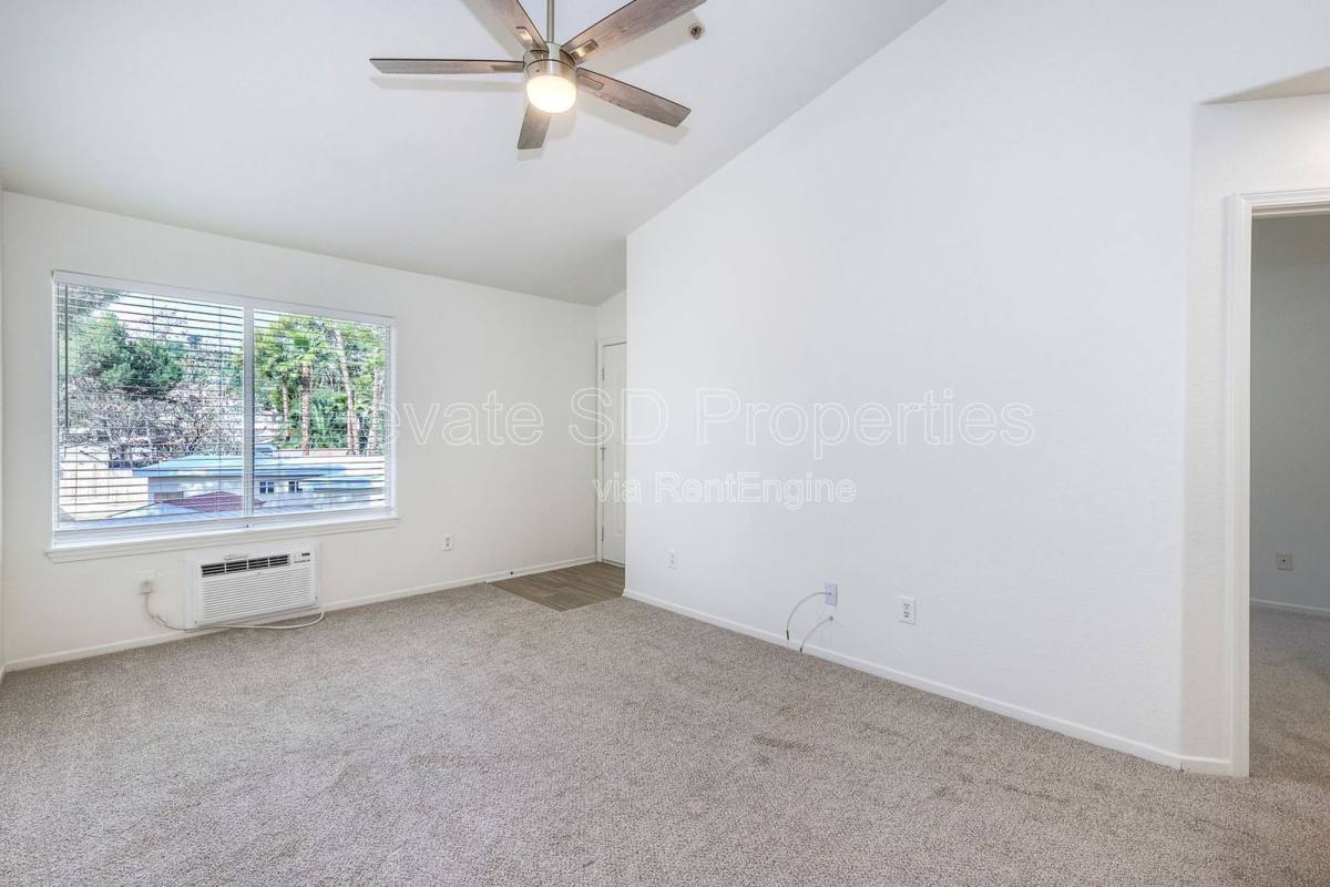 Apartment for rent at 9430 Winter Gardens Blvd #26, Lakeside, CA 92040