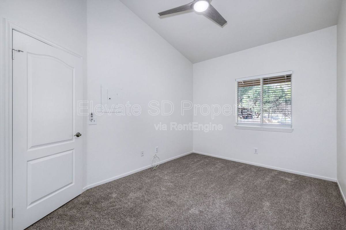 Apartment for rent at 9430 Winter Gardens Blvd #26, Lakeside, CA 92040