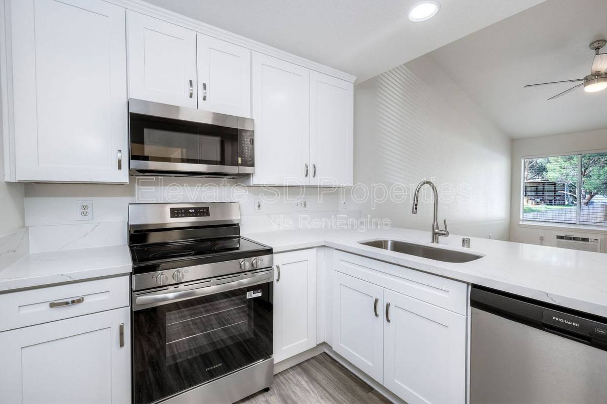 Apartment for rent at 9430 Winter Gardens Blvd #26, Lakeside, CA 92040