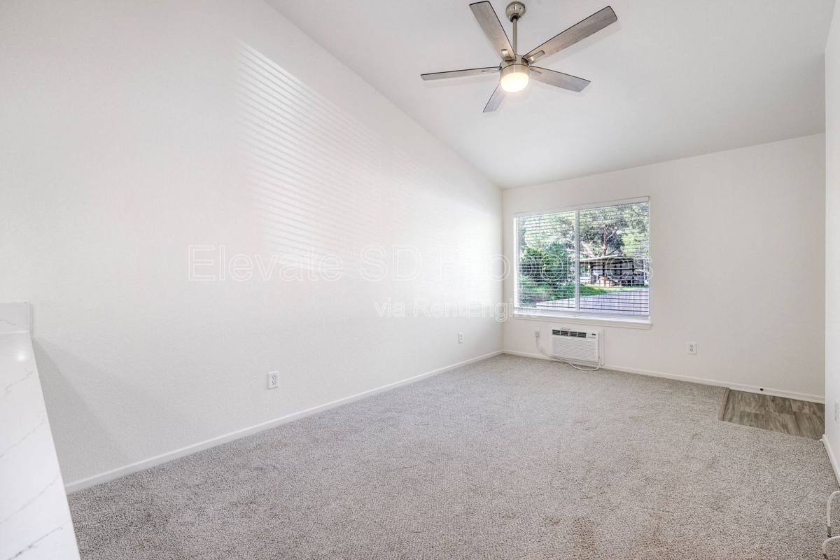 Apartment for rent at 9430 Winter Gardens Blvd #26, Lakeside, CA 92040