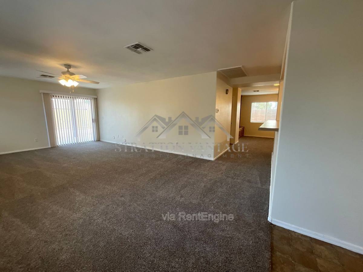 House for rent at 25654 W Satellite Lane, Buckeye, AZ 85326