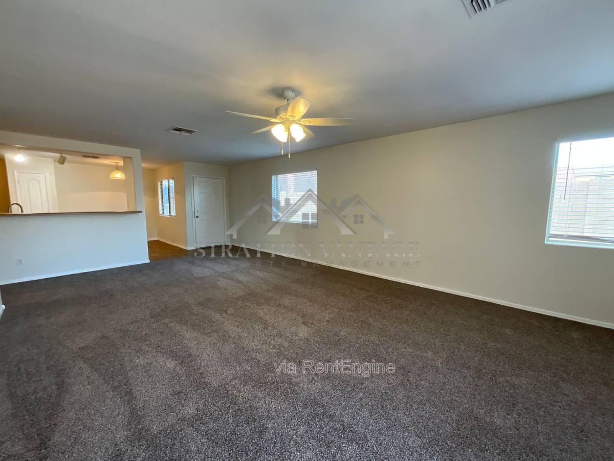 House for rent at 25654 W Satellite Lane, Buckeye, AZ 85326