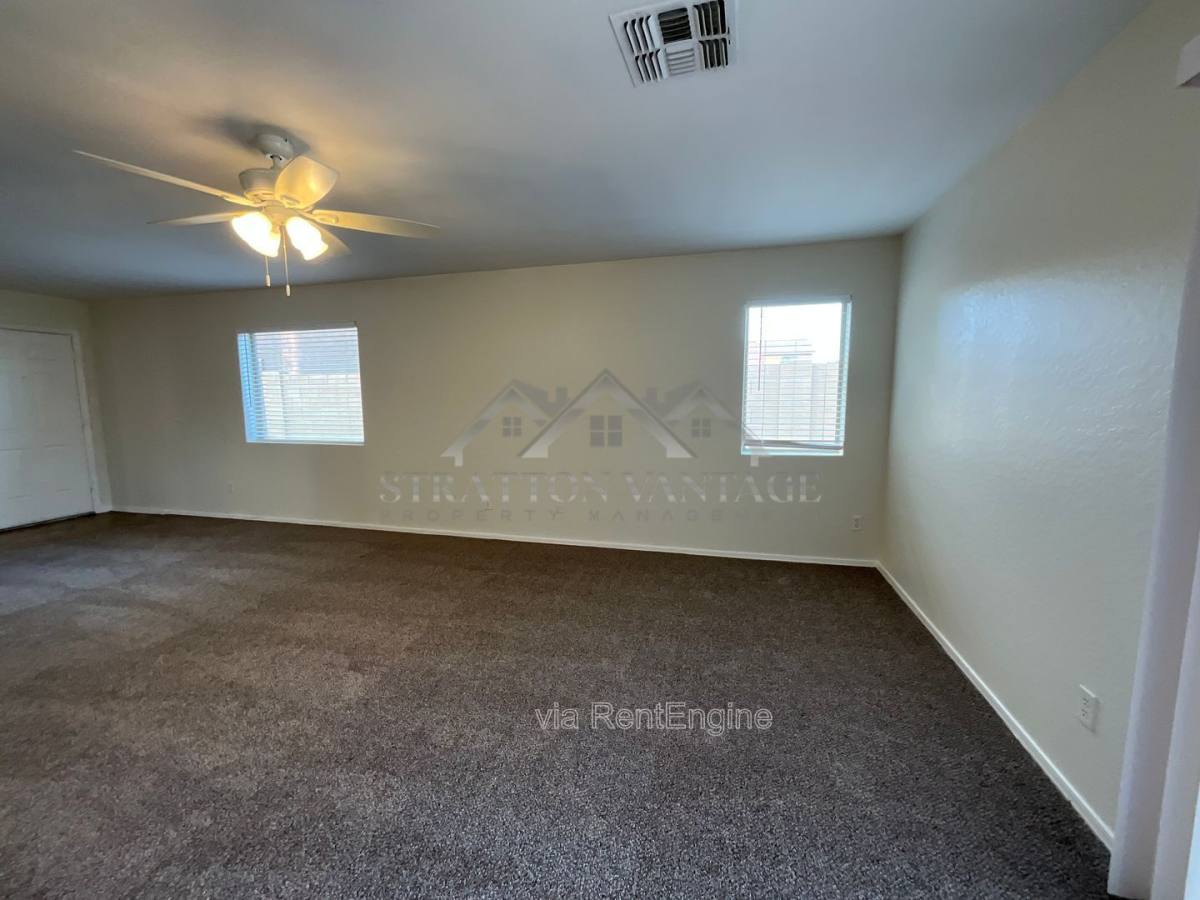 House for rent at 25654 W Satellite Lane, Buckeye, AZ 85326