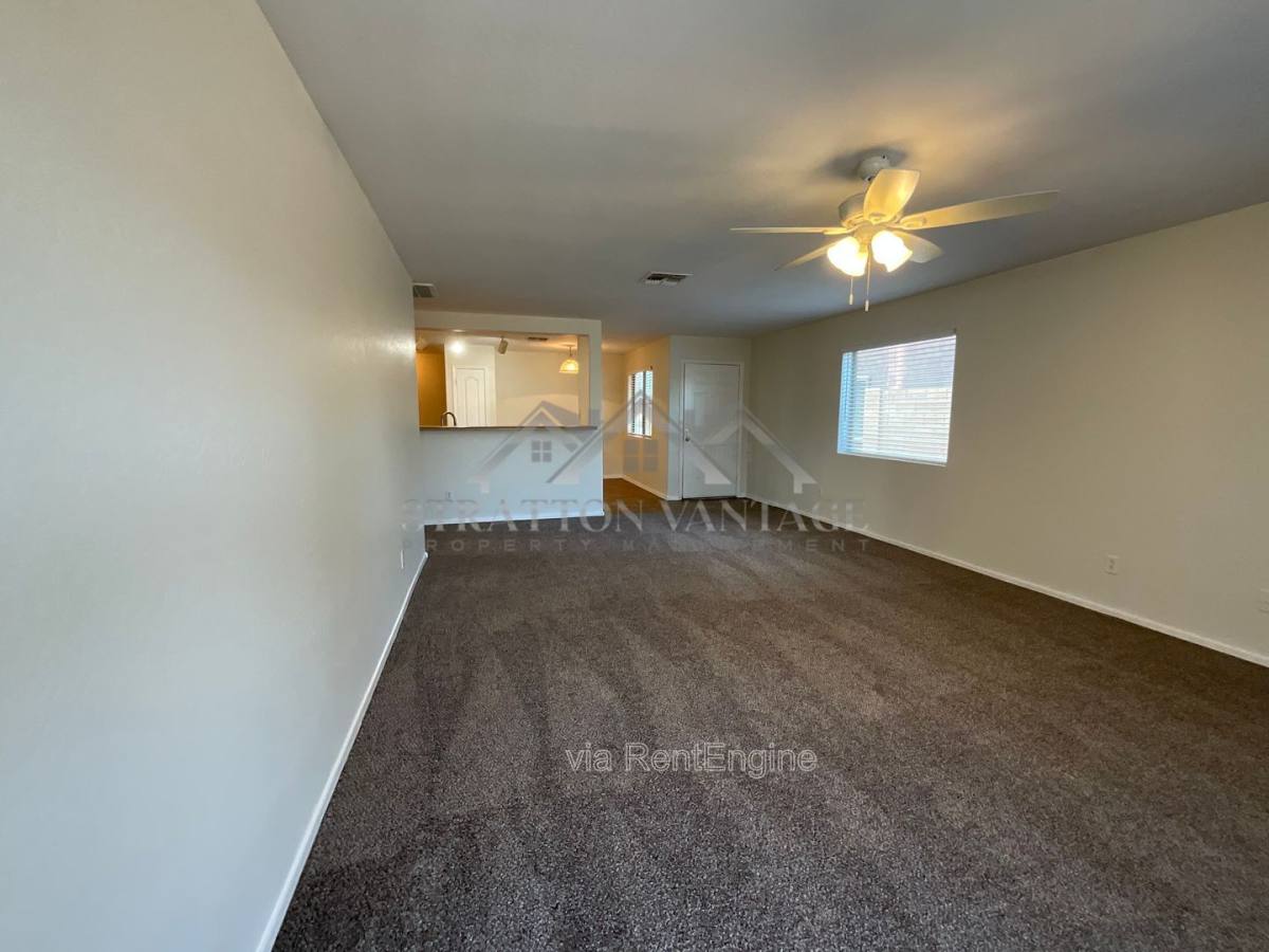 House for rent at 25654 W Satellite Lane, Buckeye, AZ 85326