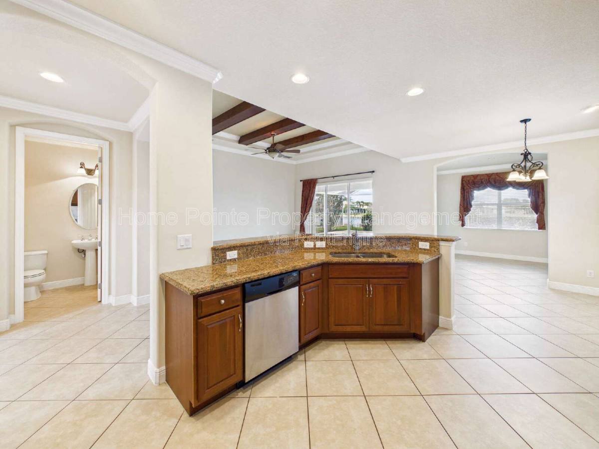 House for rent at 19721 Tesoro Way, Fort Myers, FL 33967