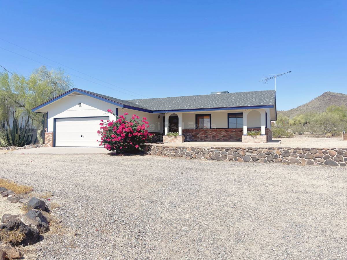 House for rent at 35424 N 15th Ave, Phoenix, AZ 85086
