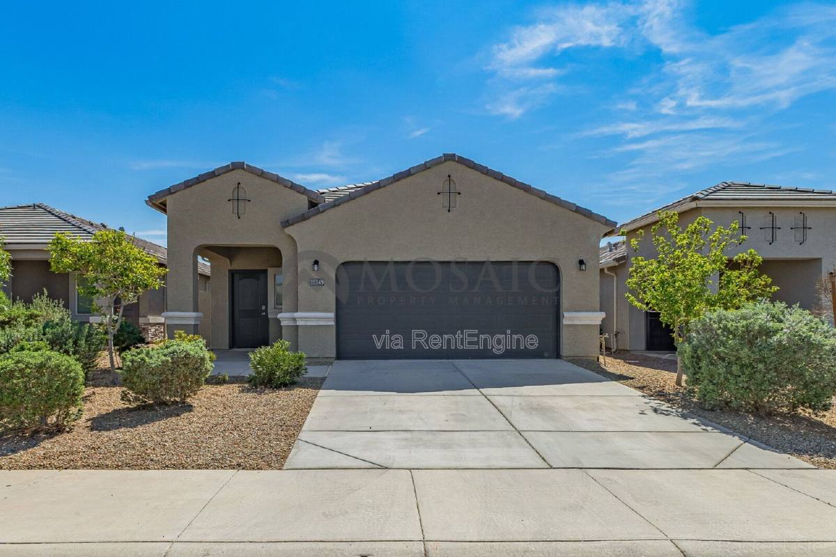 House for rent at 35349 W San Alvarez Ave, Maricopa, AZ 85138