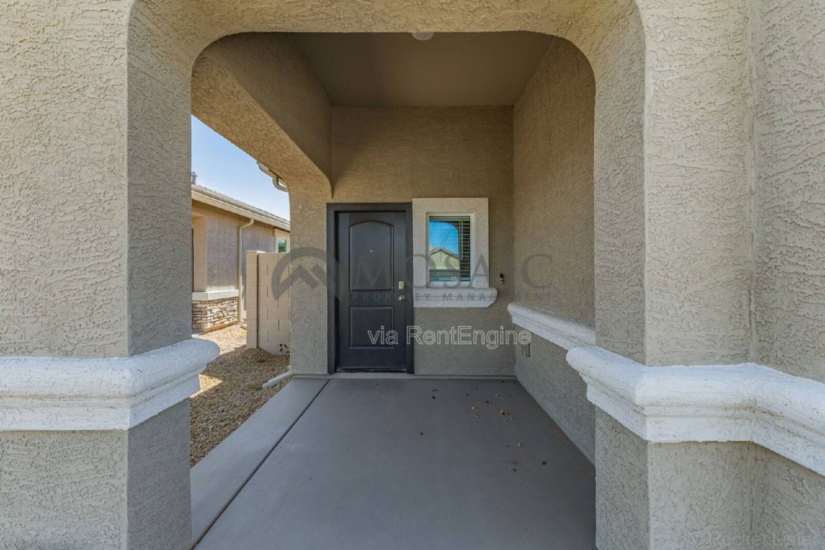 House for rent at 35349 W San Alvarez Ave, Maricopa, AZ 85138