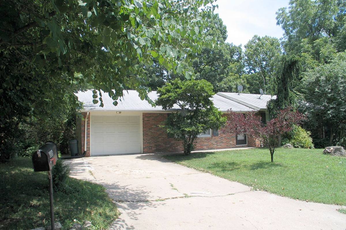 House for rent at 3006 Lynnwood Dr, Columbia, MO 65203
