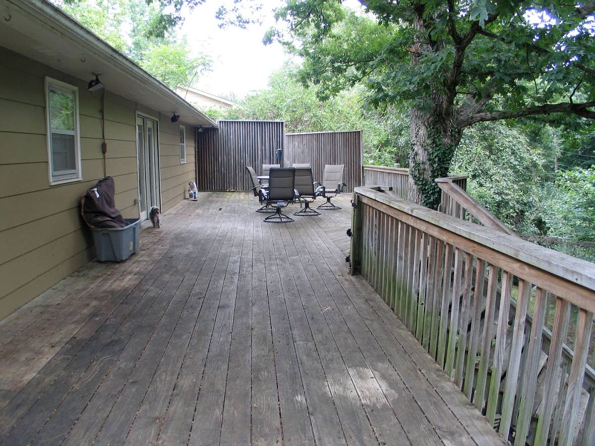 House for rent at 3006 Lynnwood Dr, Columbia, MO 65203