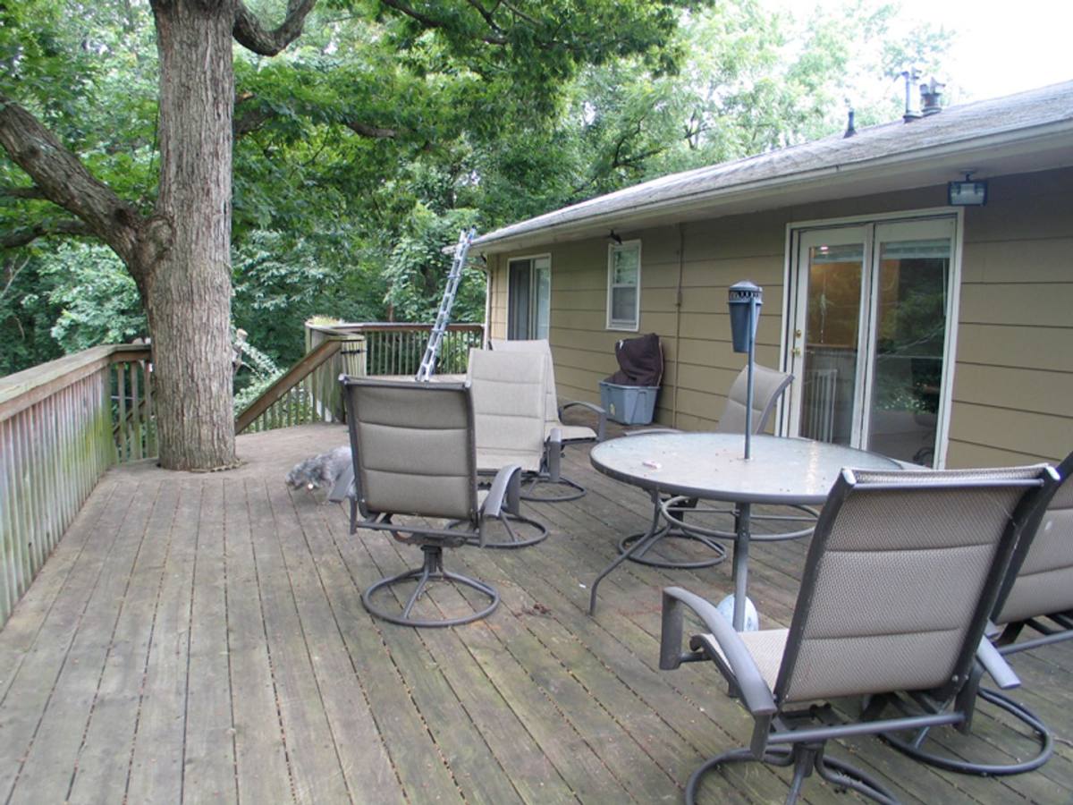 House for rent at 3006 Lynnwood Dr, Columbia, MO 65203