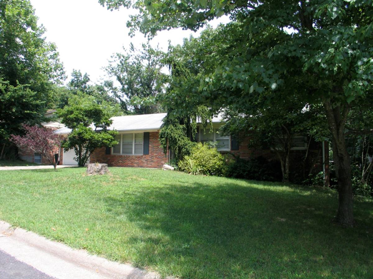 House for rent at 3006 Lynnwood Dr, Columbia, MO 65203