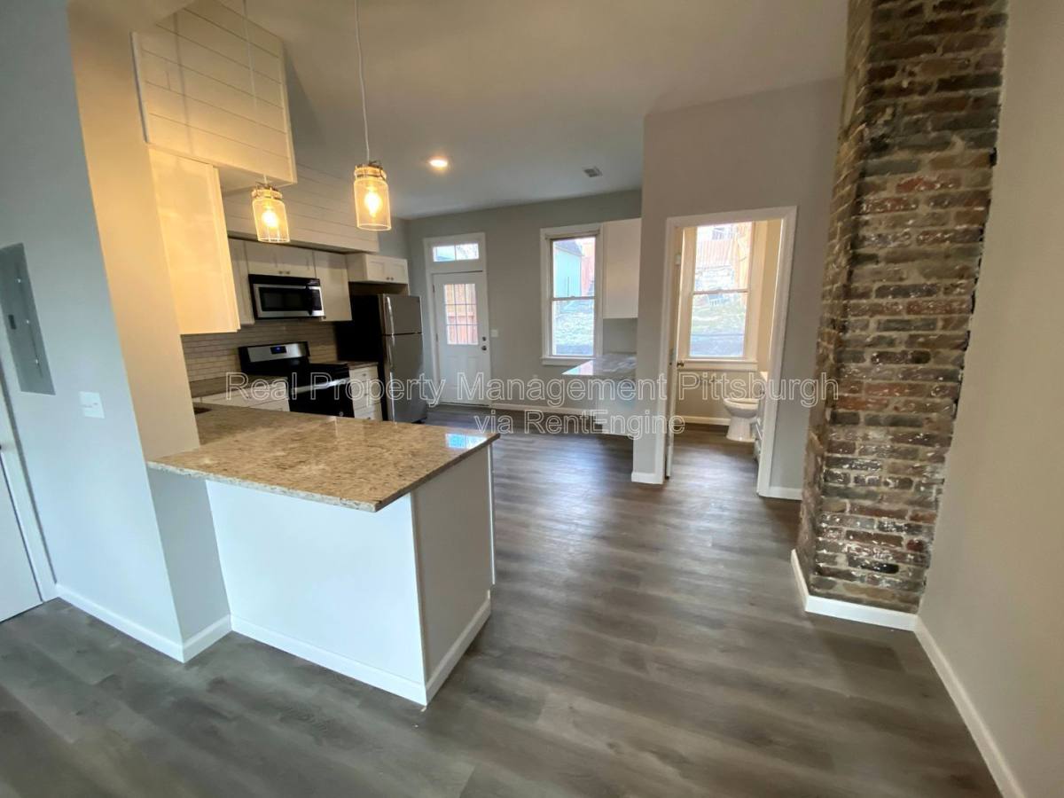 Apartment for rent at 2140 Lowrie St #2, Pittsburgh, PA 15212