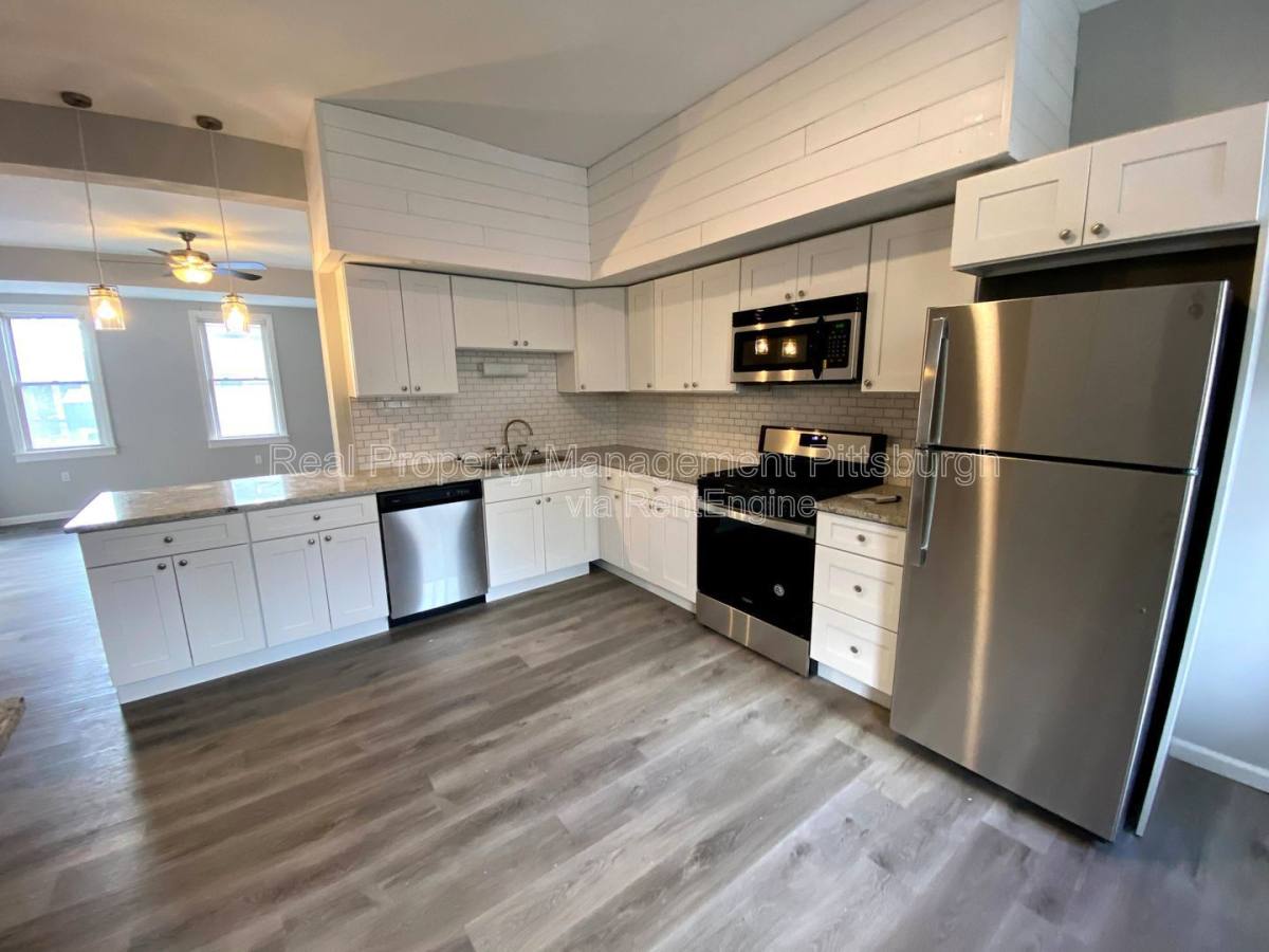 Apartment for rent at 2140 Lowrie St #2, Pittsburgh, PA 15212