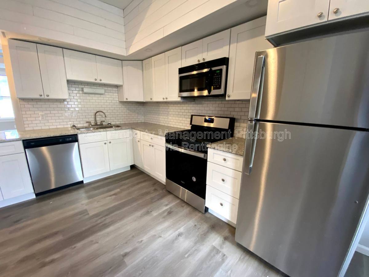 Apartment for rent at 2140 Lowrie St #2, Pittsburgh, PA 15212
