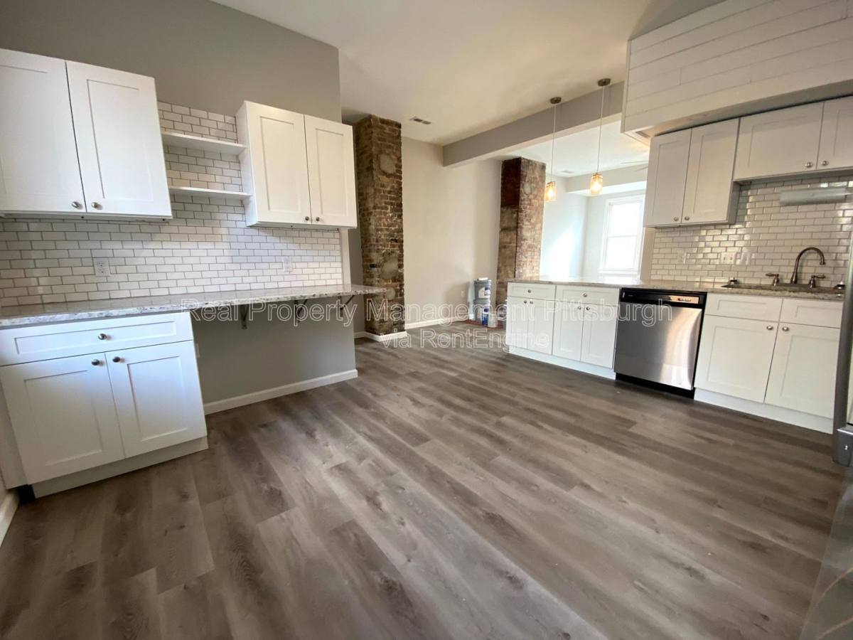 Apartment for rent at 2140 Lowrie St #2, Pittsburgh, PA 15212