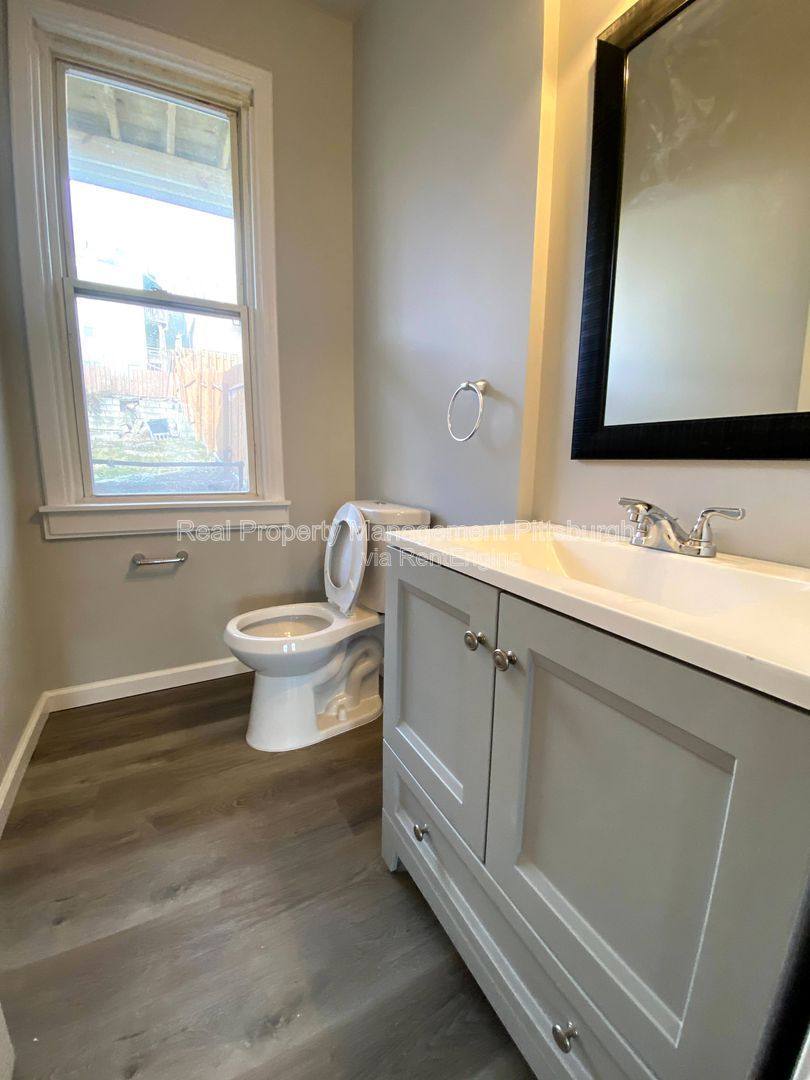 Apartment for rent at 2140 Lowrie St #2, Pittsburgh, PA 15212