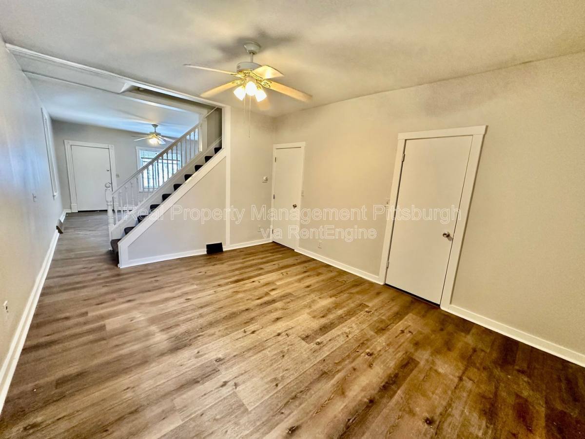 House for rent at 126 Earl St, Pittsburgh, PA 15204