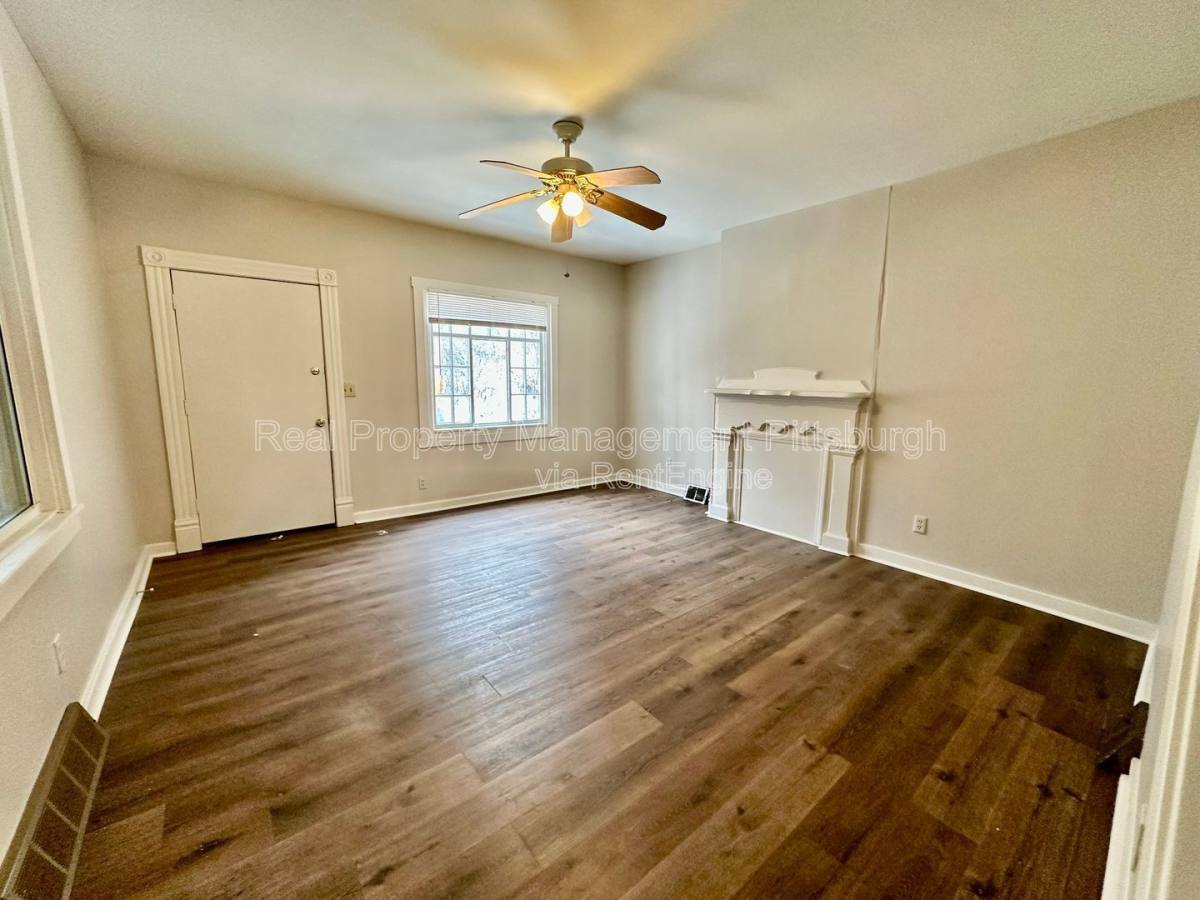 House for rent at 126 Earl St, Pittsburgh, PA 15204
