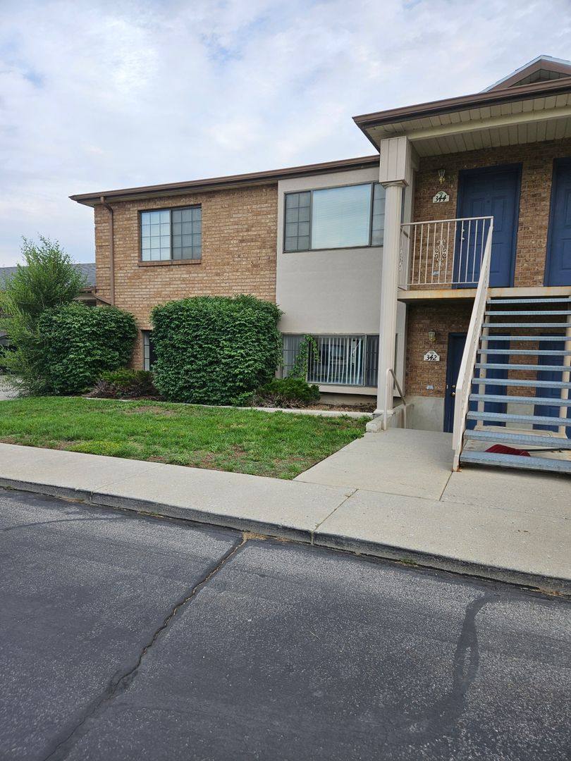 Apartment for rent at 338 W 620 N, Orem, UT 84057