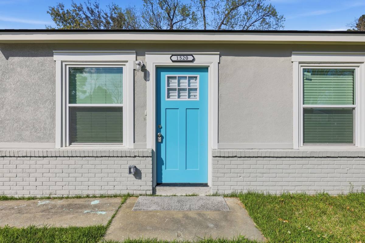 House for rent at 1520 Audubon Dr, Savannah, GA 31415