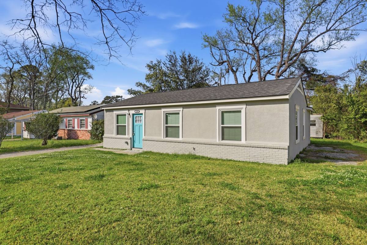 House for rent at 1520 Audubon Dr, Savannah, GA 31415