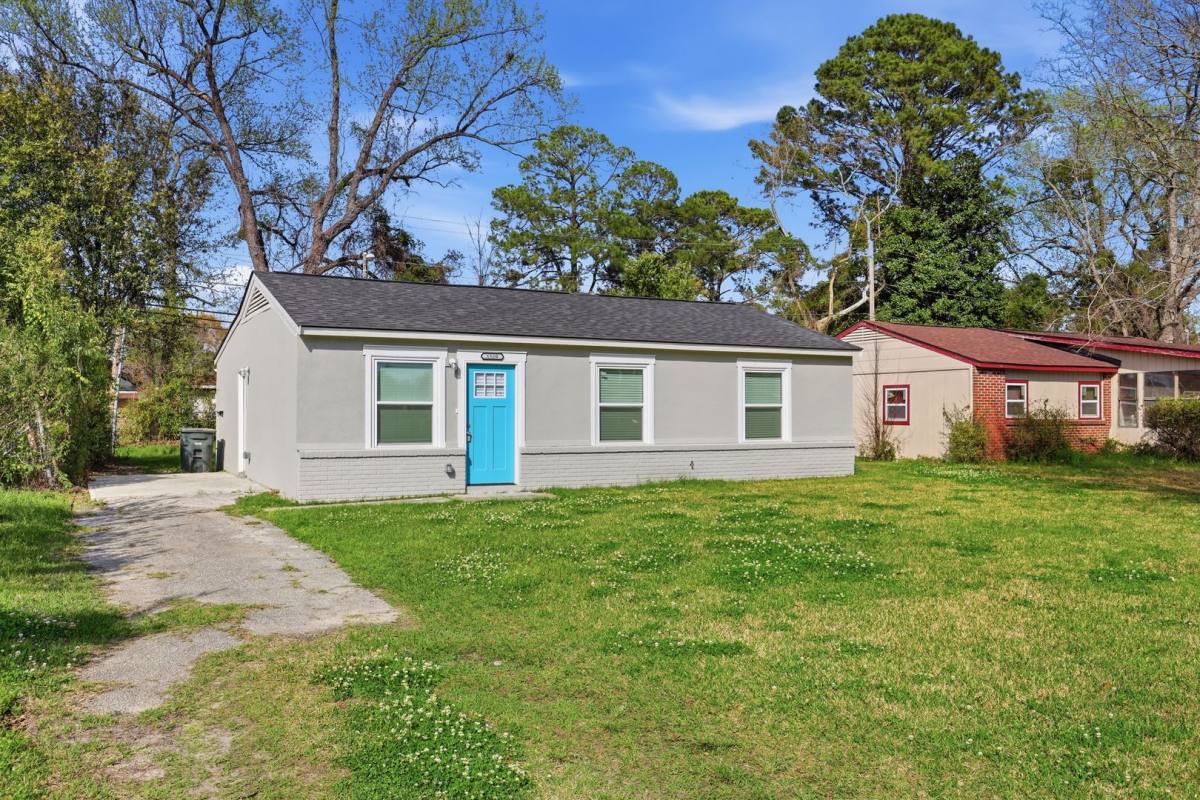 House for rent at 1520 Audubon Dr, Savannah, GA 31415