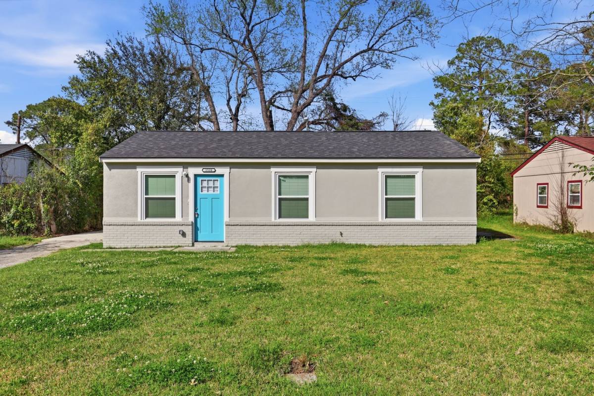 House for rent at 1520 Audubon Dr, Savannah, GA 31415