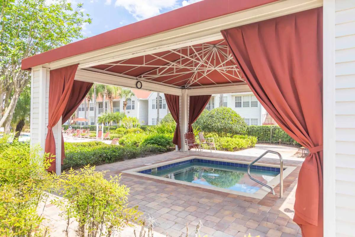 Condo for rent at 11588 Westwood Blvd #1514, Orlando, FL 32821