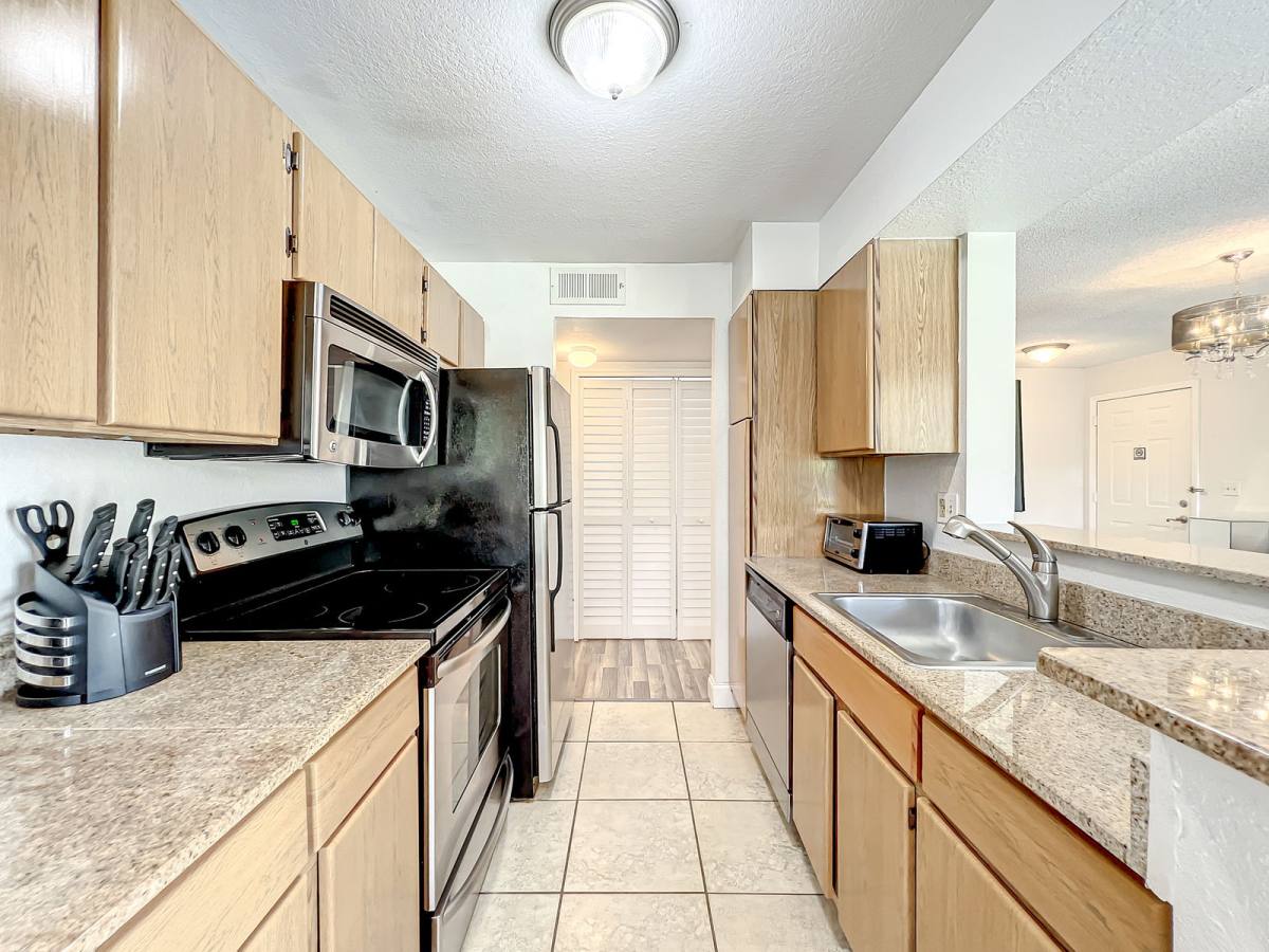 Condo for rent at 11588 Westwood Blvd #1514, Orlando, FL 32821