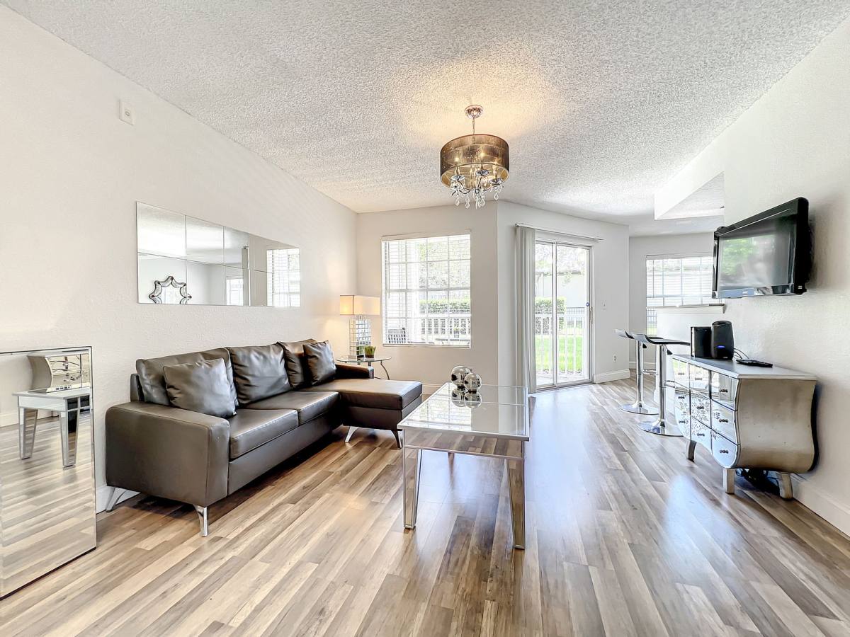 Condo for rent at 11588 Westwood Blvd #1514, Orlando, FL 32821
