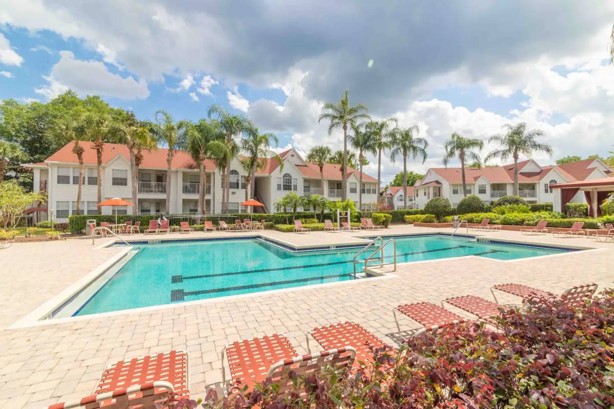 Condo for rent at 11588 Westwood Blvd #1514, Orlando, FL 32821