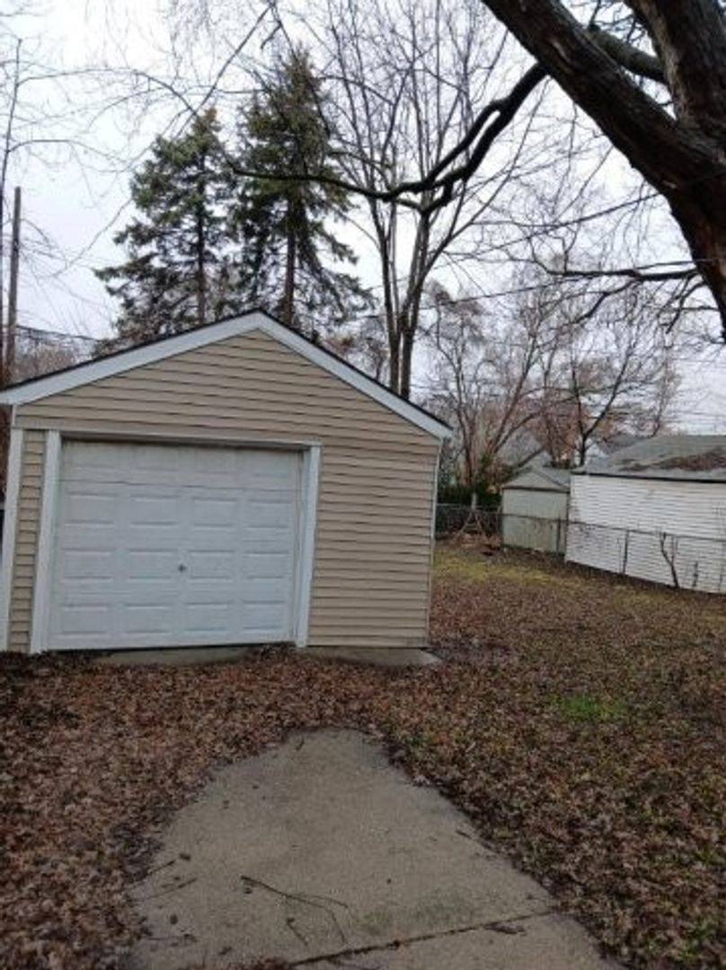 House for rent at 12075 Rossiter - Jkamm, Detroit, MI 48224