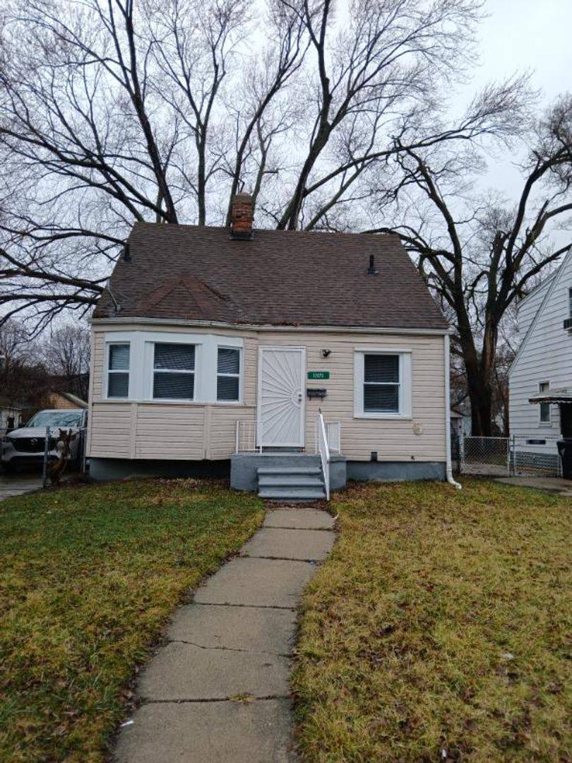 House for rent at 12075 Rossiter - Jkamm, Detroit, MI 48224