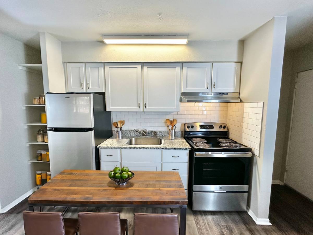 Apartment for rent at 3014 N Arcadia St, Colorado Springs, CO 80907