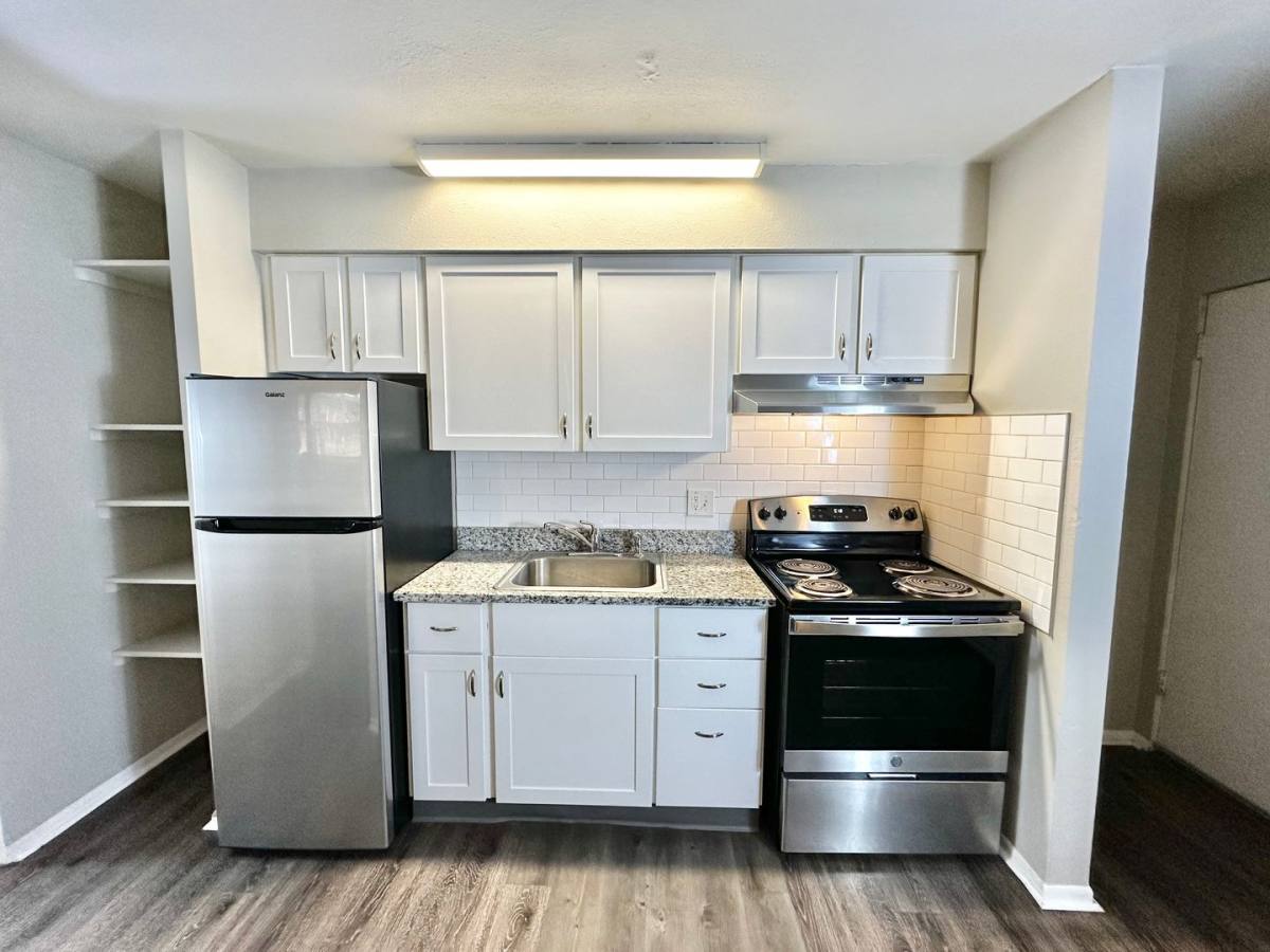 Apartment for rent at 3014 N Arcadia St, Colorado Springs, CO 80907