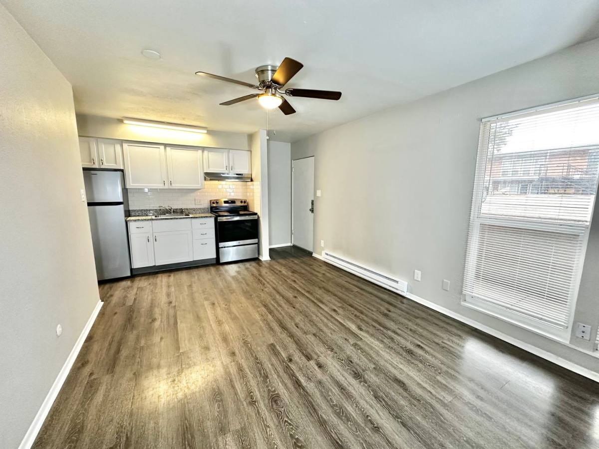 Apartment for rent at 3014 N Arcadia St, Colorado Springs, CO 80907