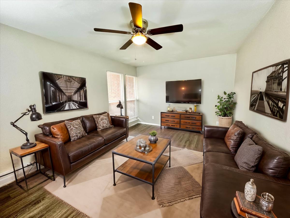 Apartment for rent at 3014 N Arcadia St, Colorado Springs, CO 80907