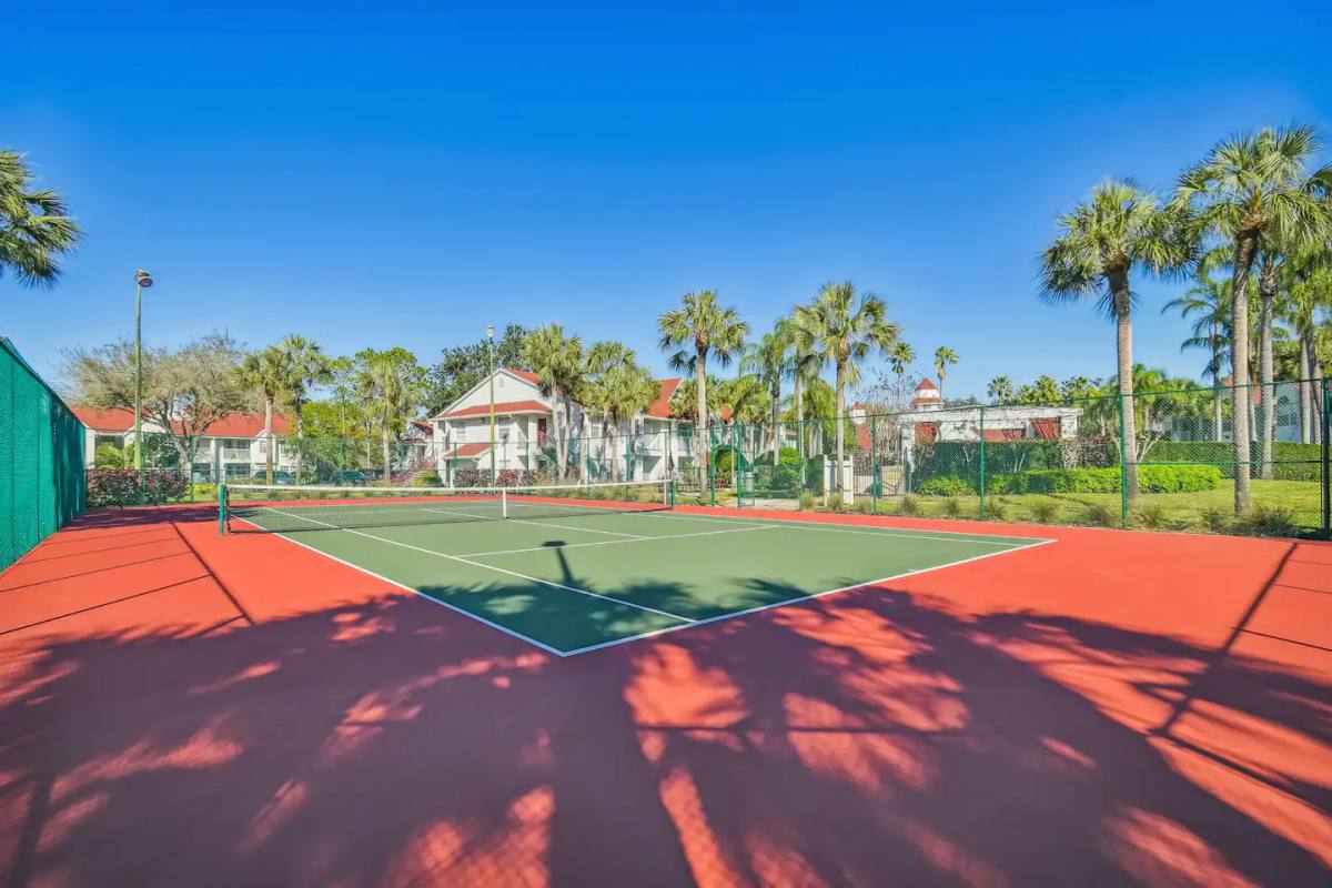 Apartment for rent at 11532 Westwood Blvd #628, Orlando, FL 32821
