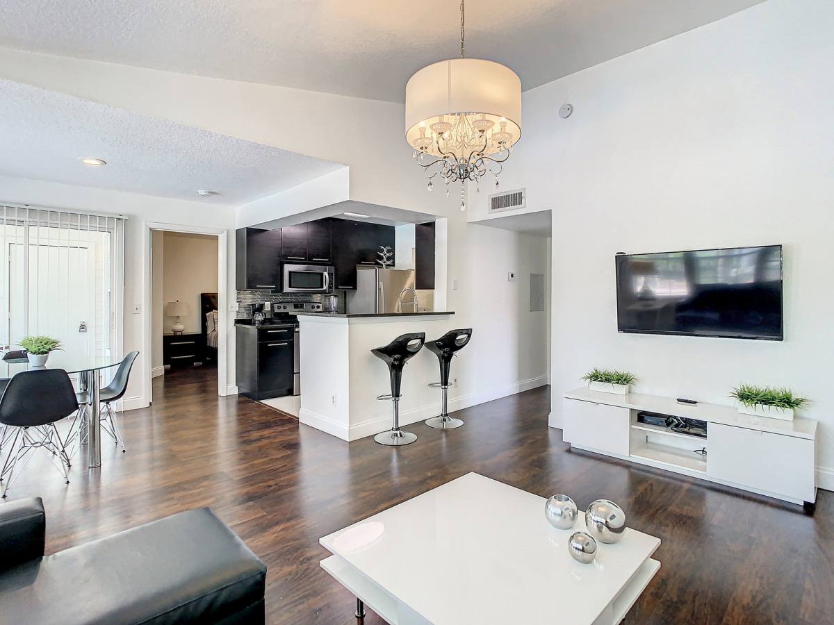 Apartment for rent at 11532 Westwood Blvd #628, Orlando, FL 32821