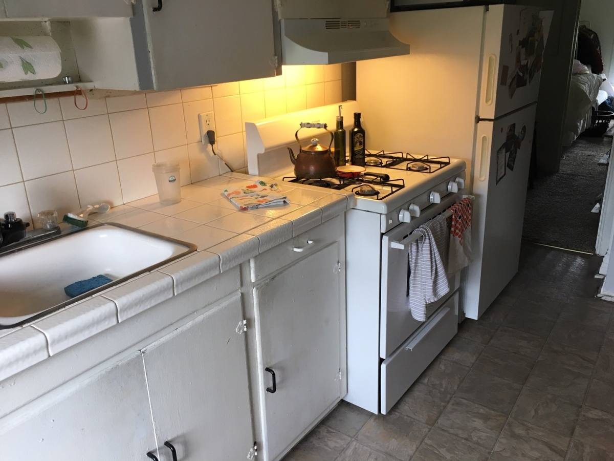 Apartment for rent at 1241 Pennsylvania St, Denver, CO 80203