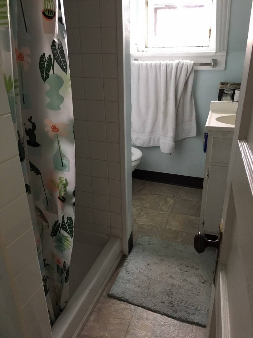 Apartment for rent at 1241 Pennsylvania St, Denver, CO 80203